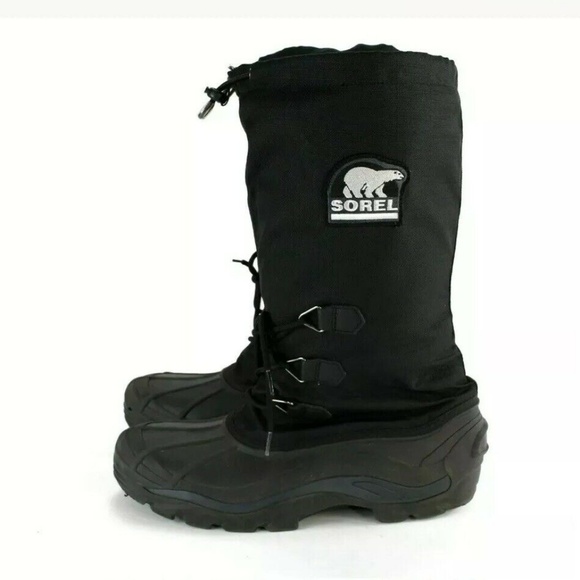 sorel blizzard